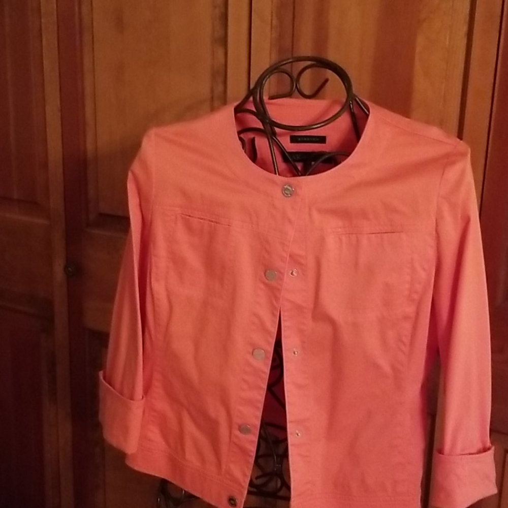 Jacket